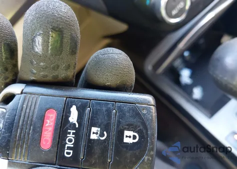 2013 Acura Rdx from USA, damaged, VIN 5J8TB4H57DL009444